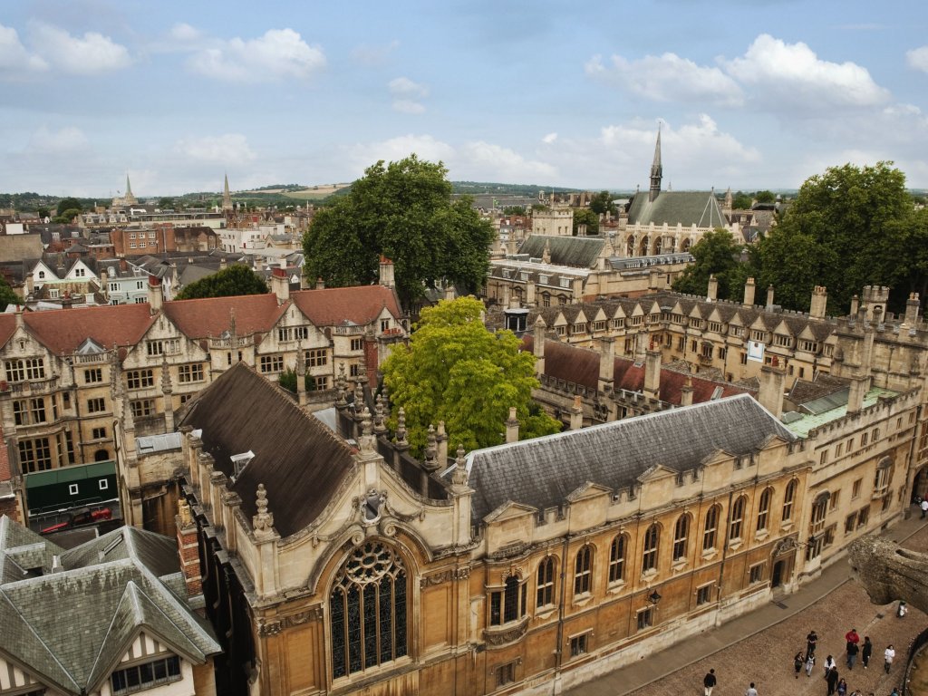 Oxford