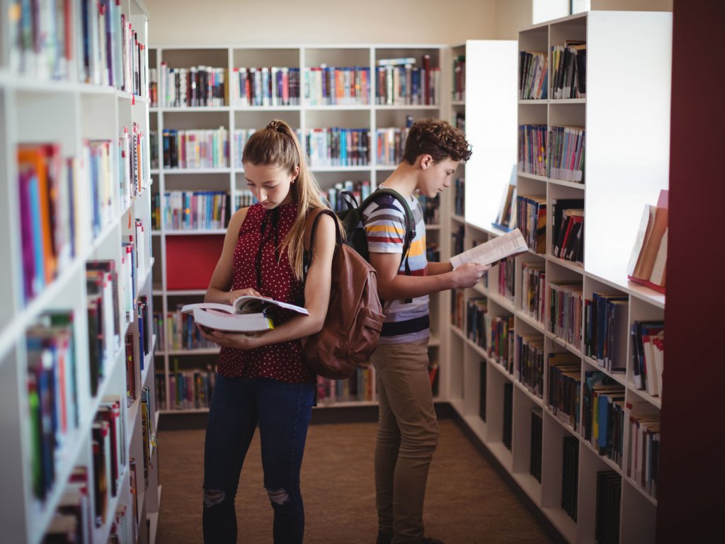 Jak skoncentrować się na nauce?