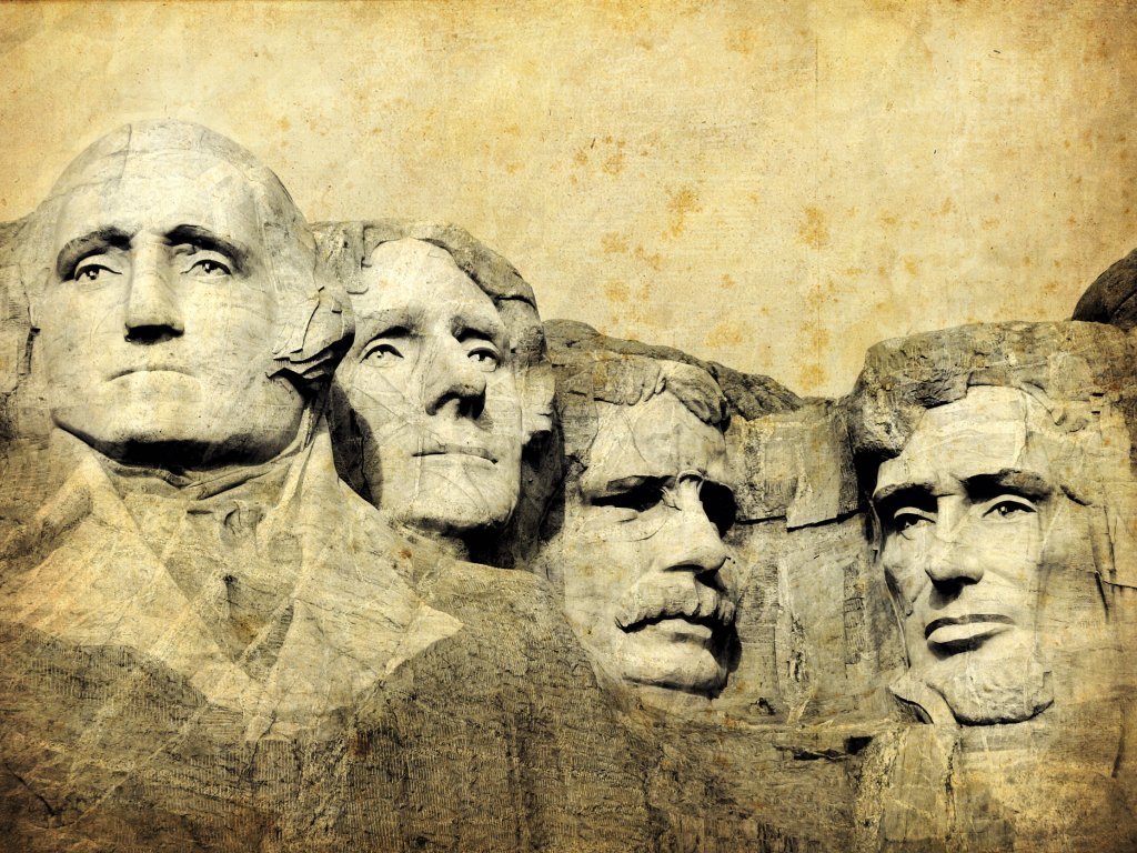 Mało znane fakty z biografii prezydentów USA. Wiedziałeś o nich?