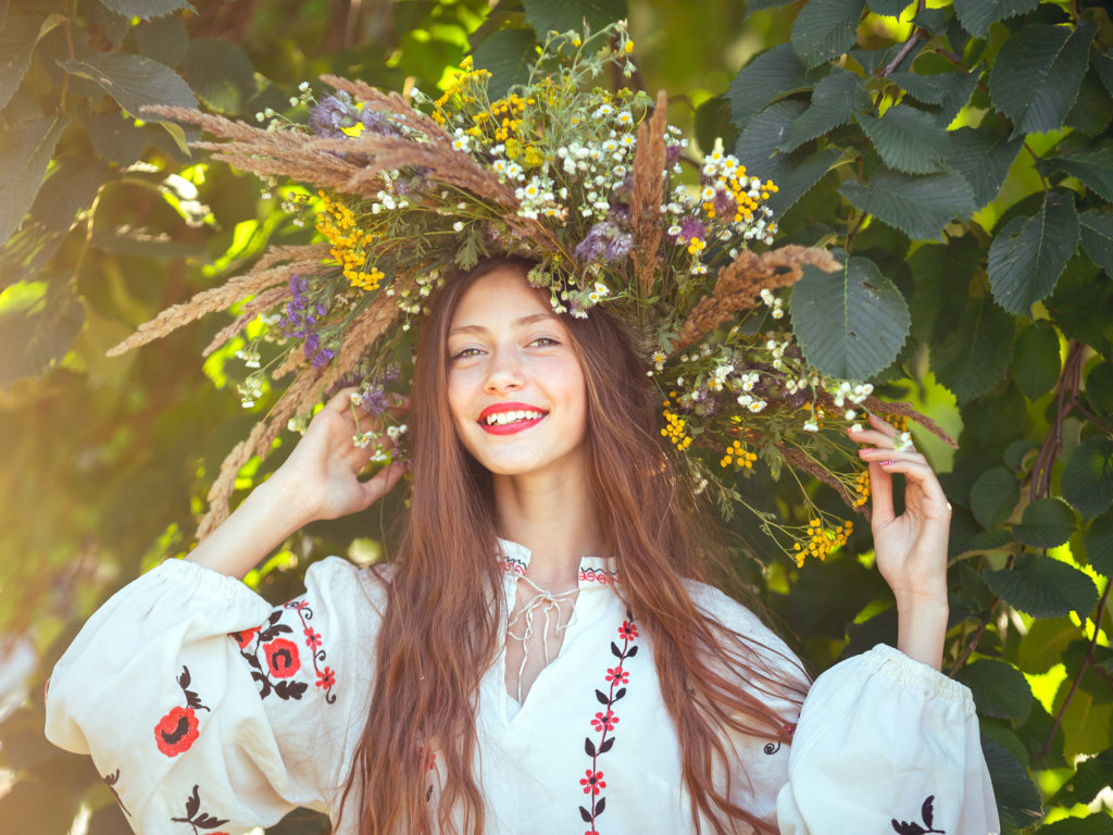 Polski od kuchni: Polski i języki słowiańskie