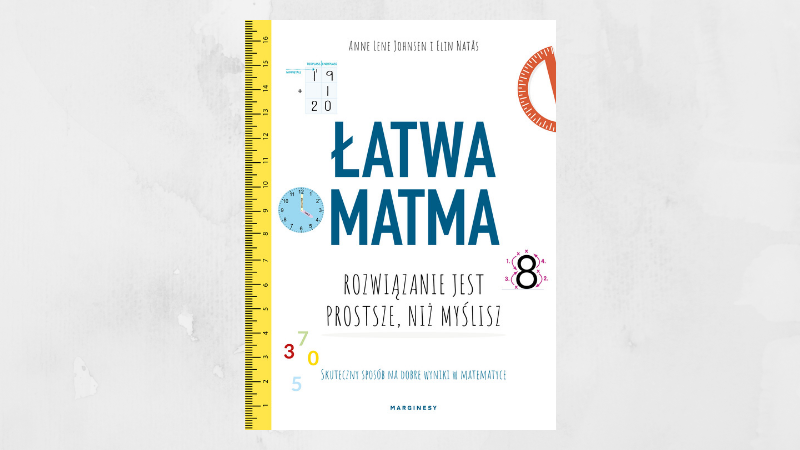 Łatwa matma