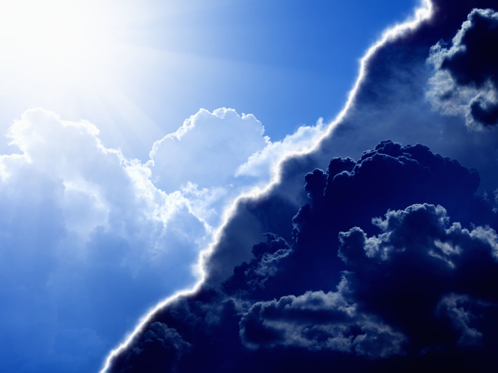 Ciekawostki geograficzne: Niezwykłe zjawiska pogodowe