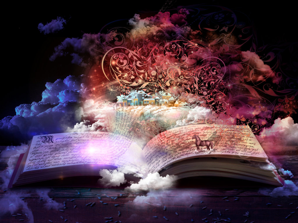 Jak powiedzieć po elficku „dzień dobry”? O językach artystycznych