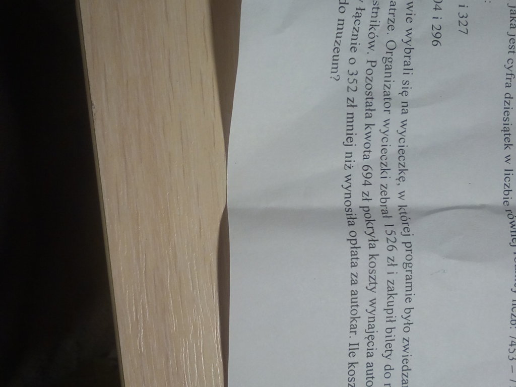 Pomuscye rozwiazac zadanie 6 - załącznik 1