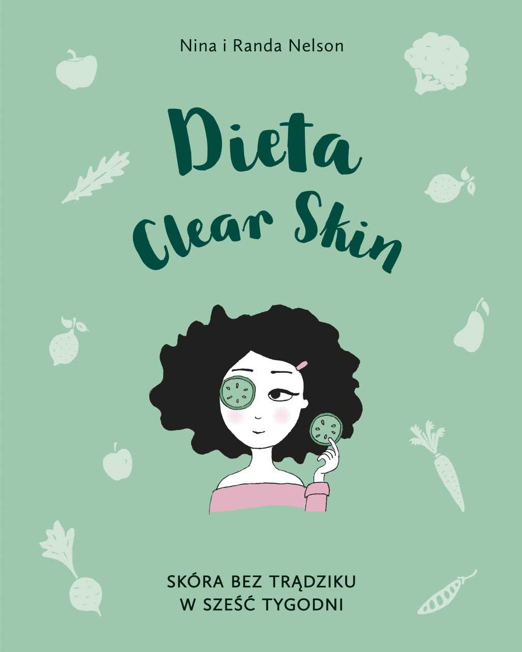 Dieta Clear Skin 