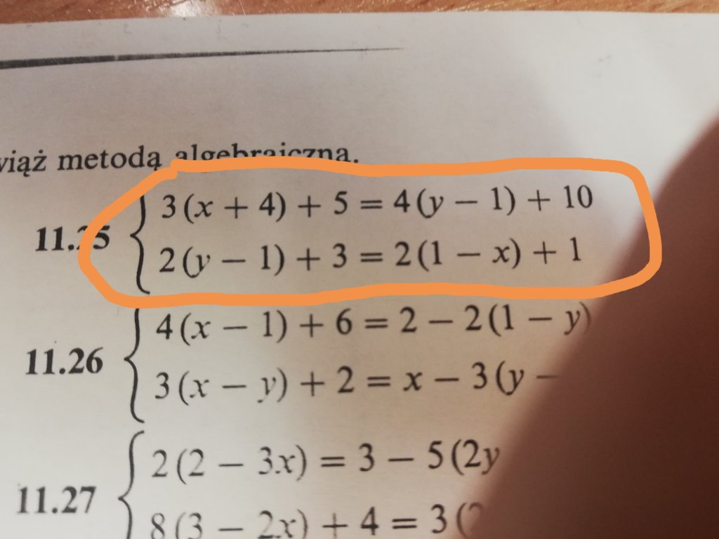 Potrzebuję pomocy z tymi trzema podpunktami - załącznik 1