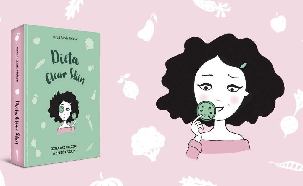 Ostatnia książka o skórze, którą kupisz