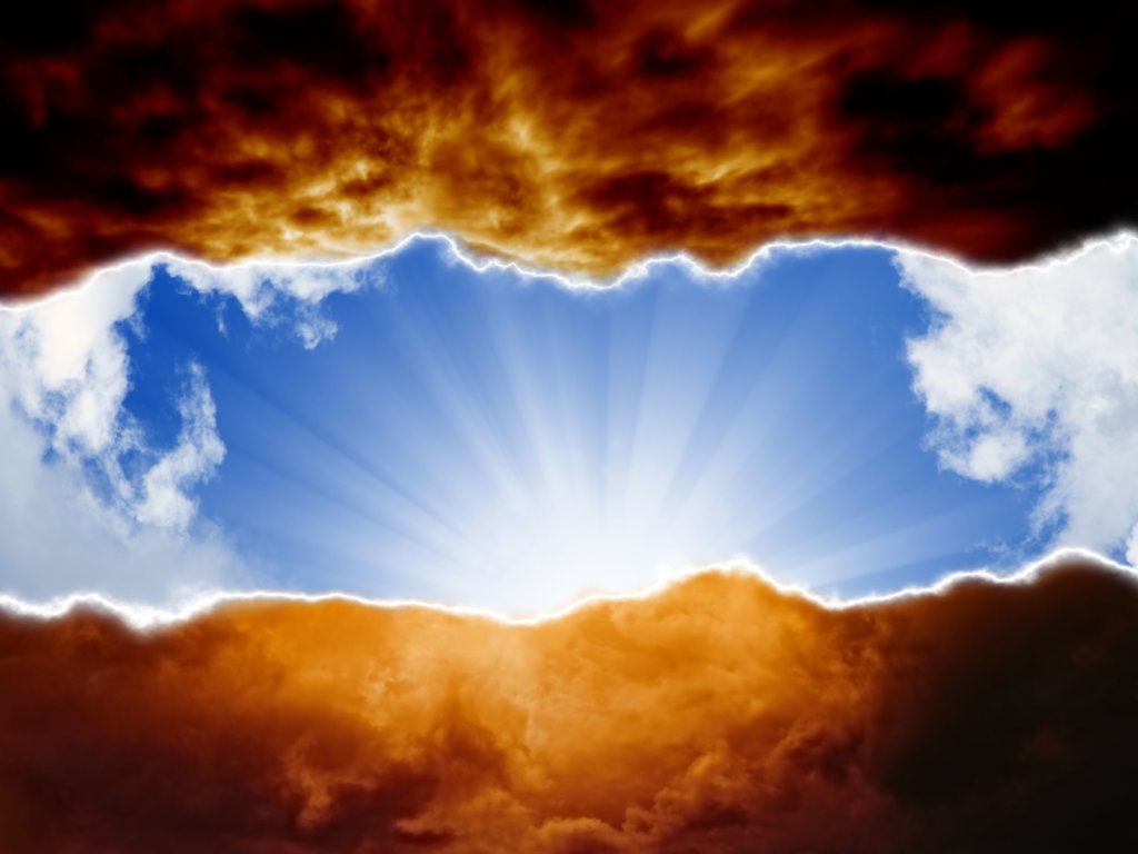 Ciekawostki geograficzne: Niezwykłe zjawiska pogodowe cz.2