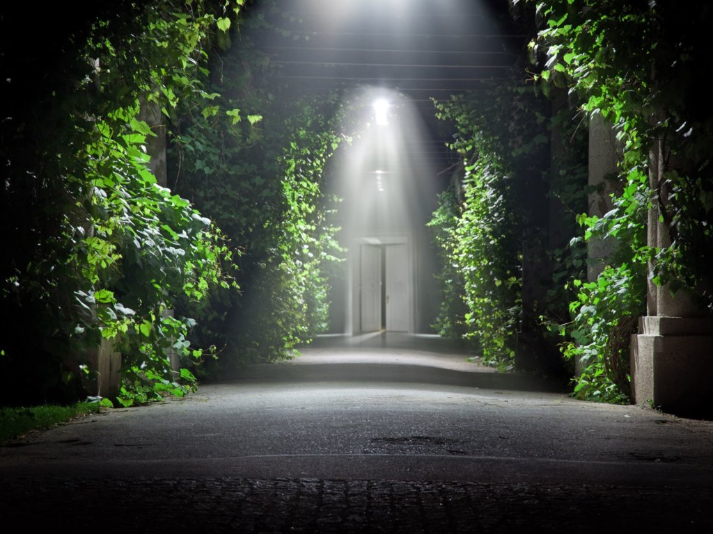 Ciekawostki historyczne: Sekretne pomieszczenia w słynnych budowlach