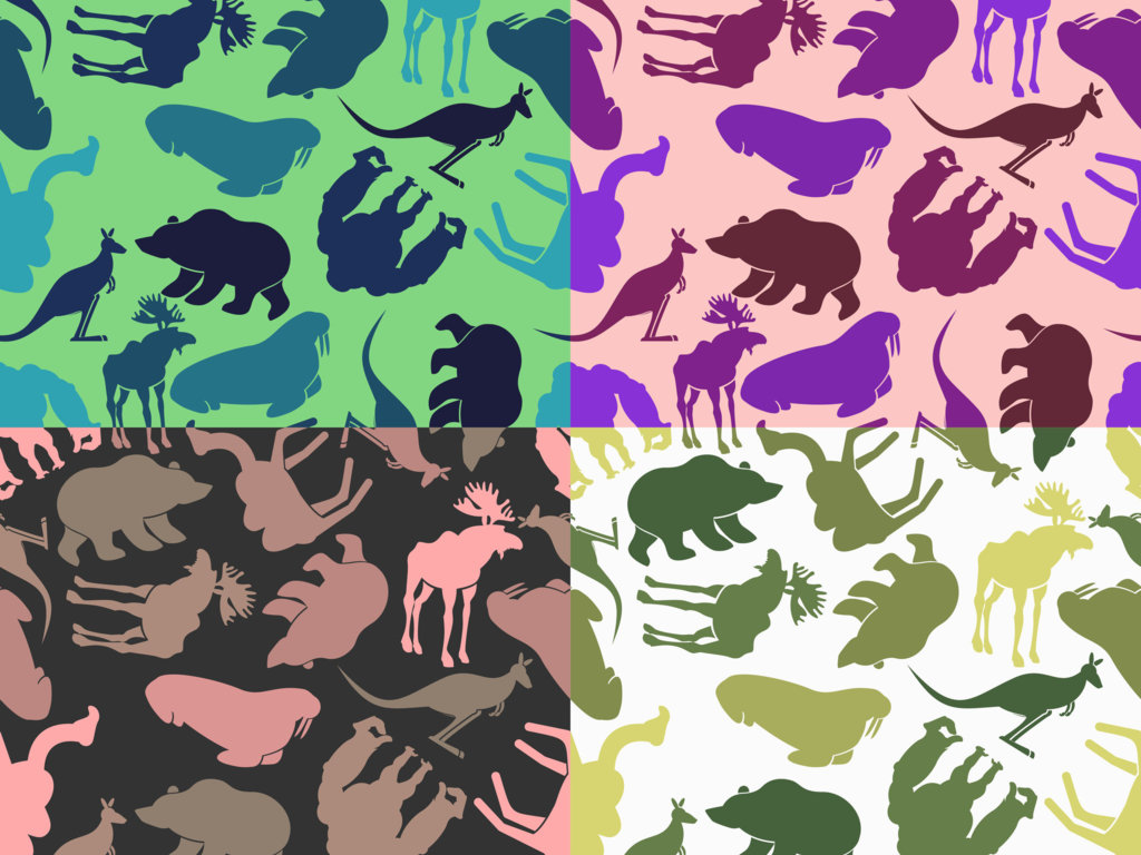 Ciekawostki biologiczne: mieszańce zwierząt cz. 2