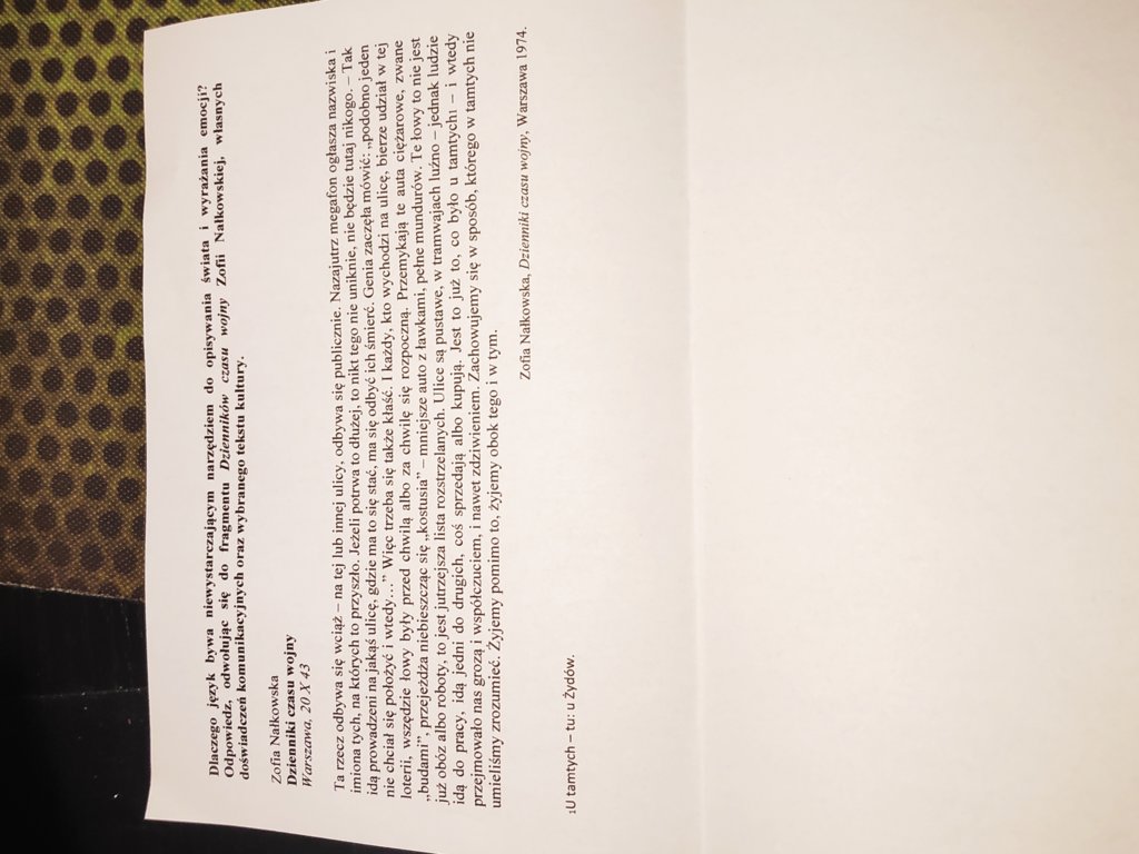 Pomożecie? - załącznik 1