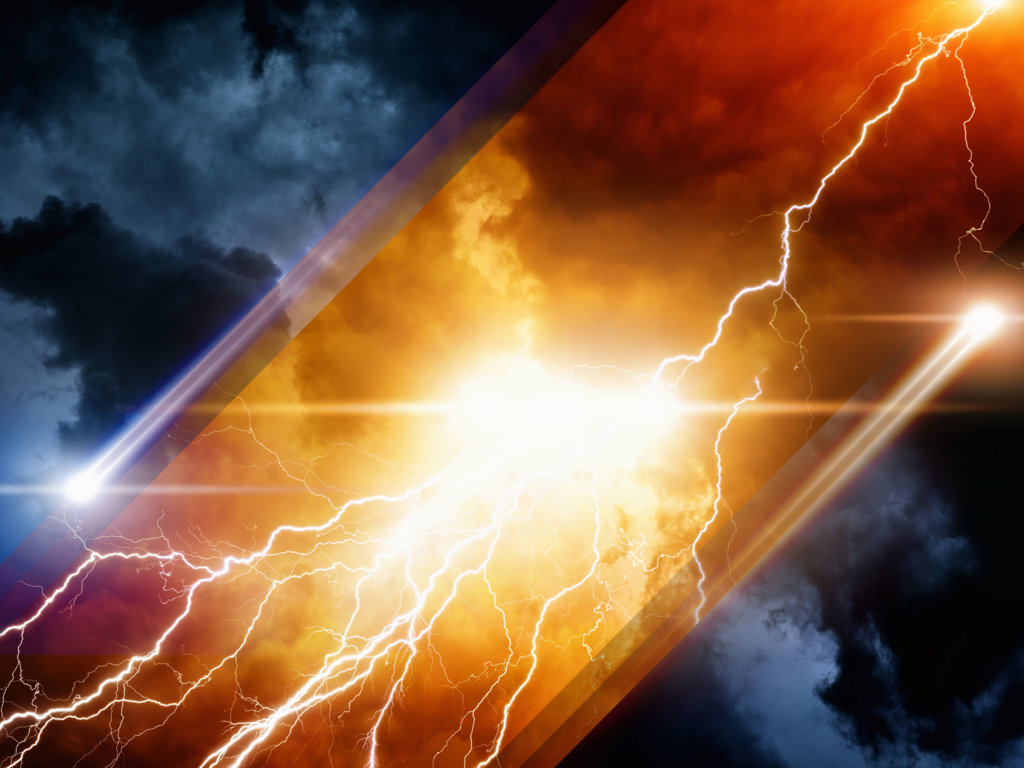 Ciekawostki geograficzne: Niezwykłe zjawiska pogodowe cz.3