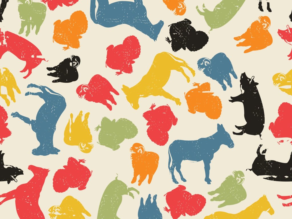 Ciekawostki biologiczne: mieszańce zwierząt cz. 3