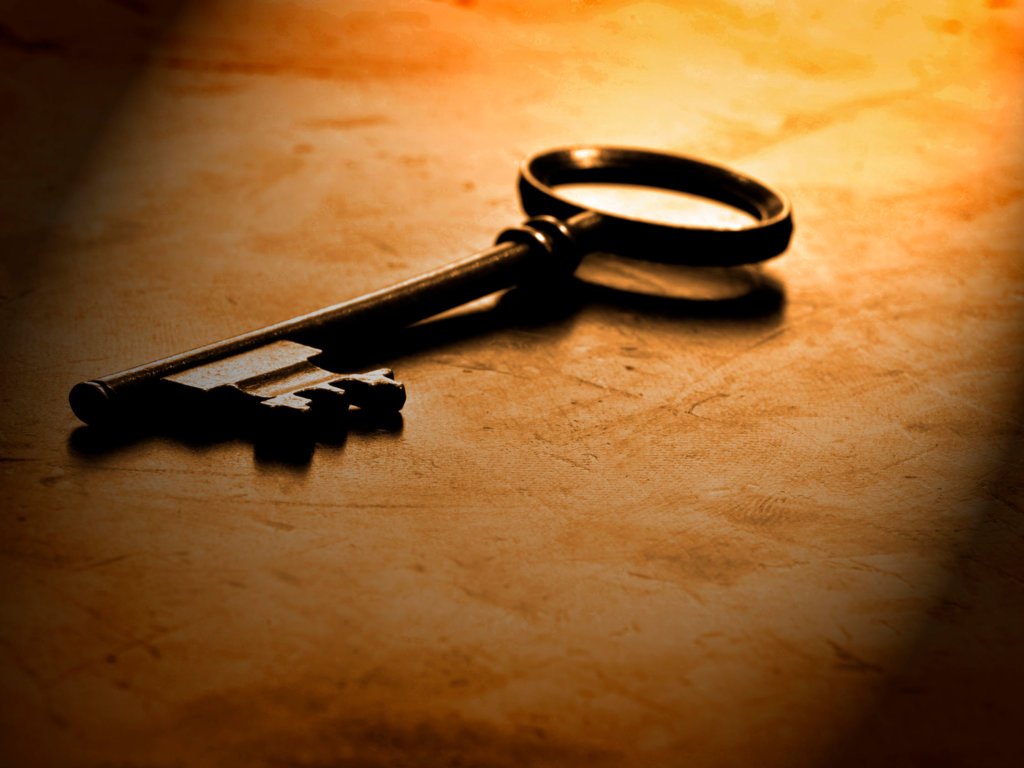 Ciekawostki historyczne: Sekretne pomieszczenia w słynnych budowlach cz. 2