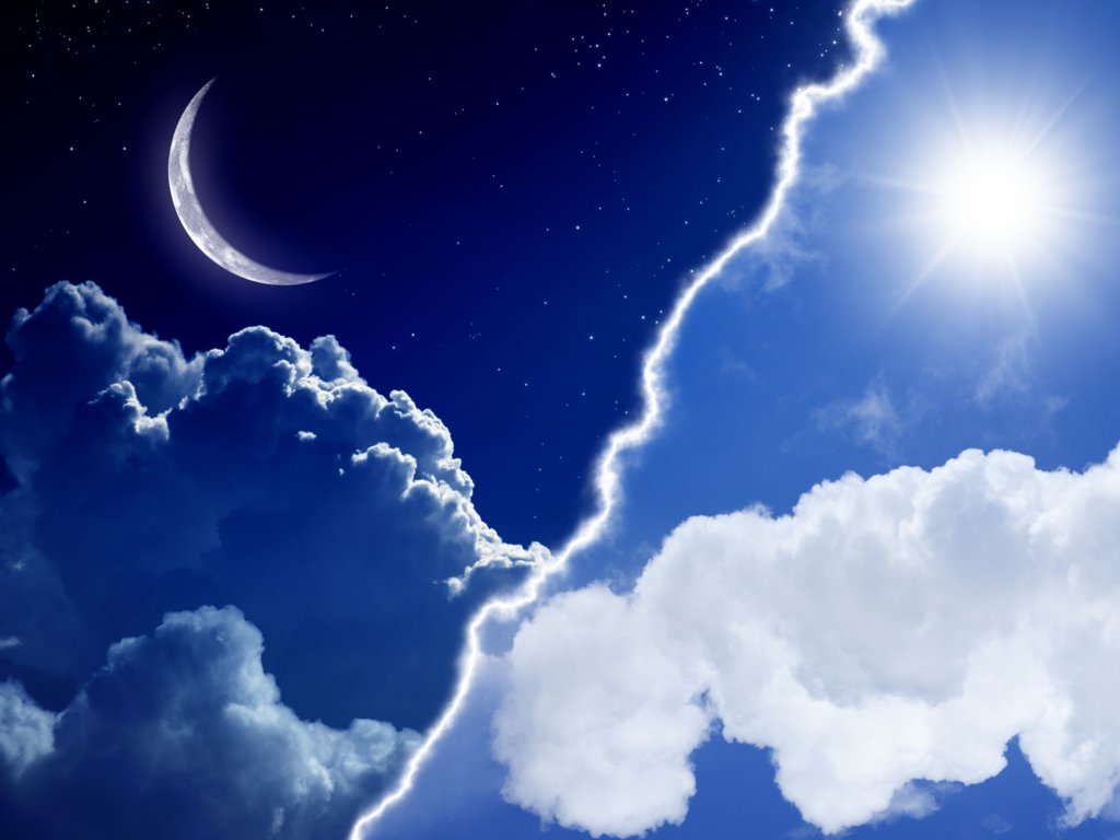 Ciekawostki geograficzne: Niezwykłe zjawiska pogodowe cz.4