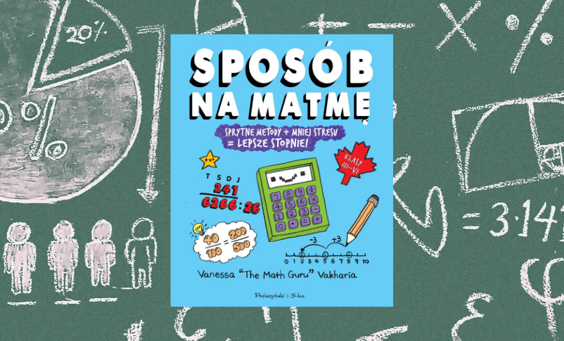 Sprytne metody + mniej stresu = lepsze stopnie!