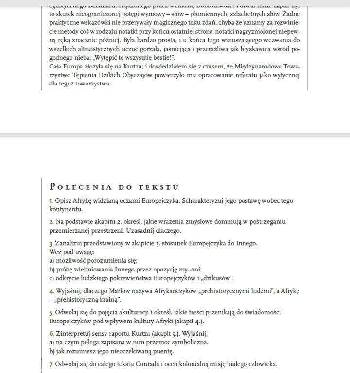 Proszę o pomoc z polskiego - załącznik 2