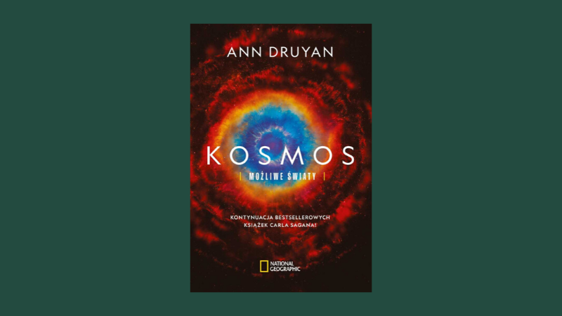 Kosmos. Możliwe światy