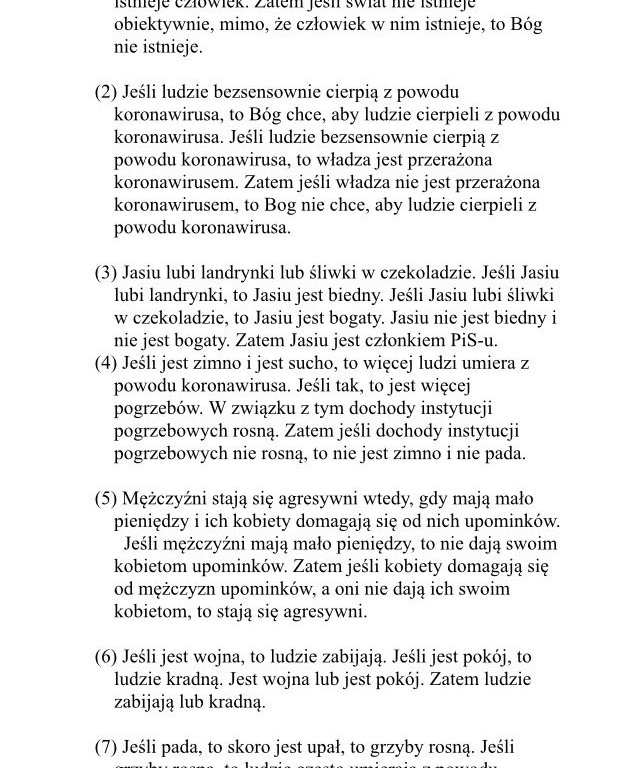 METODA ZEROJEDYNKOWA - załącznik 1