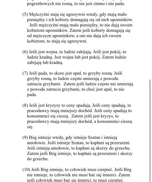 METODA ZEROJEDYNKOWA - załącznik 2