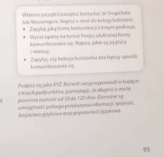 Proszę o pomoc jak najszybciej potrzebne na już! - załącznik 1