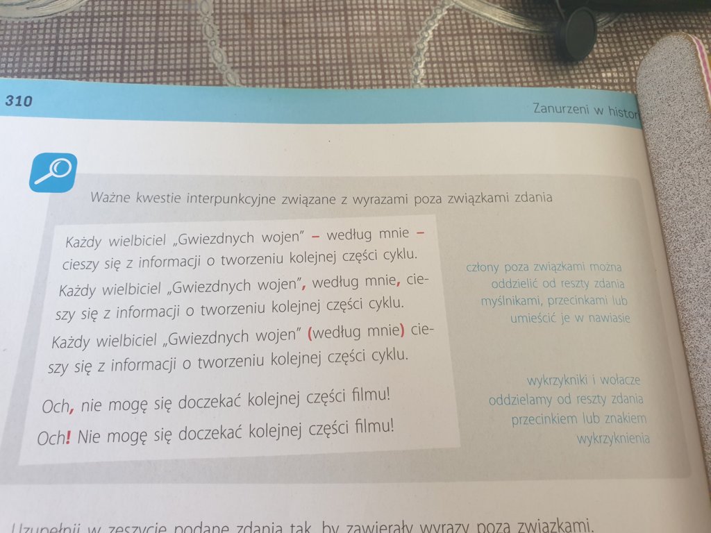 Proszę  o pomoc - załącznik 1