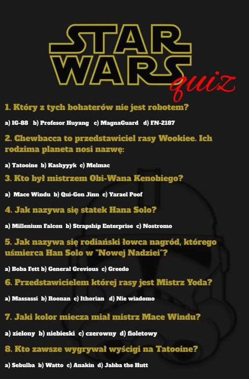 Pomoże ktoś w tym quizie. Będę wdzięczna. - załącznik 1