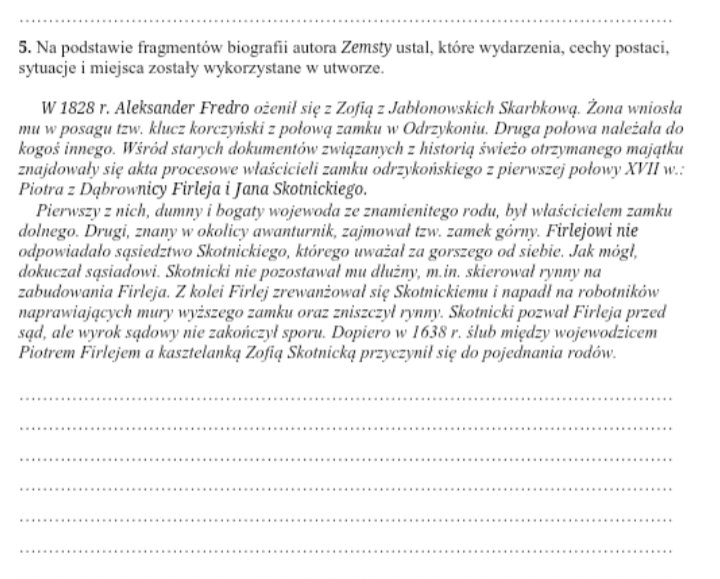 Proszę o szybką pomoc - załącznik 1