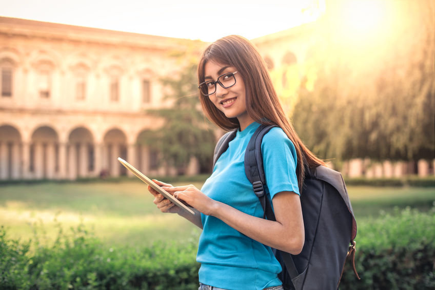 Tablet dla studenta. Jaki tablet wybrać na studia?