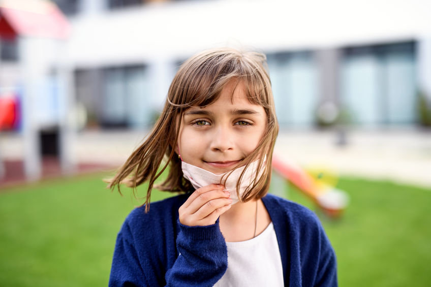 Rozpoczęcie roku szkolnego 2020/2021 - koronawirus, zasady i dni wolne