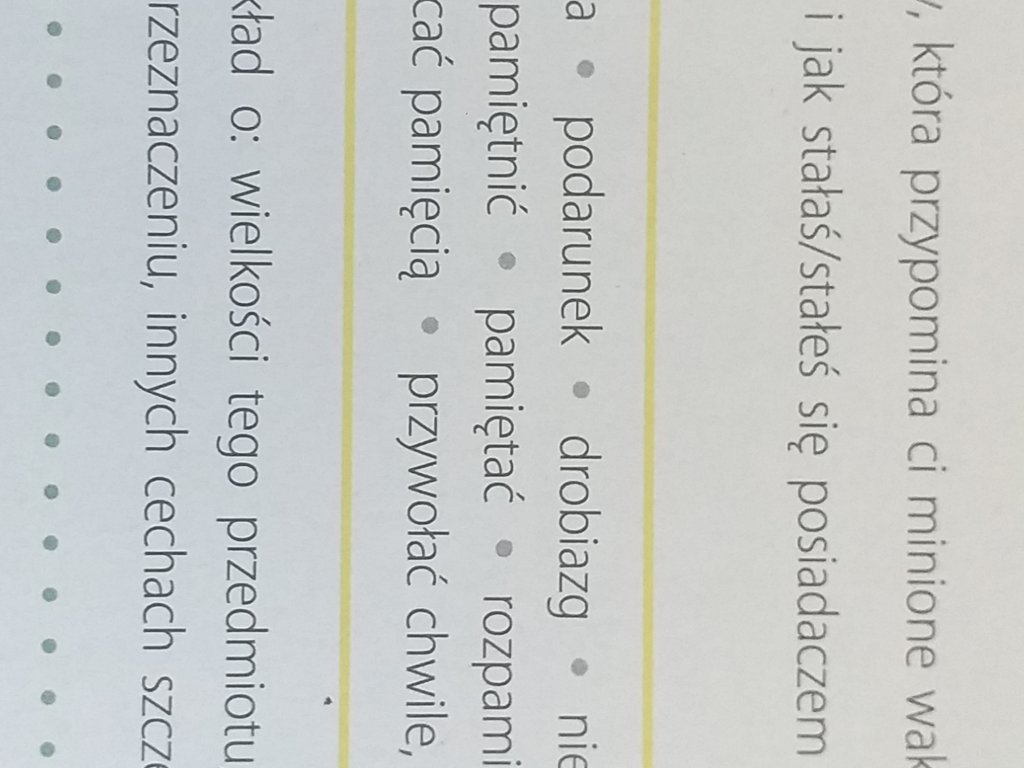 Proszę o szybką pomoc - załącznik 1