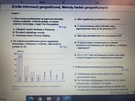 potrzebuję pomocy w zadaniach - załącznik 1