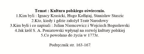 Dam 50 punktów osobie która obpowe na wszystkie pytania z ramki, proszę nie oszukiwać. - załącznik 1