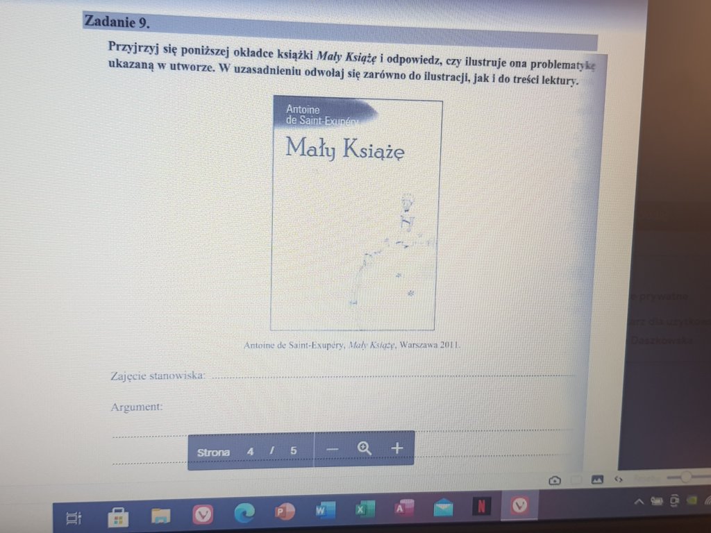 Prosze o pomoc - załącznik 1