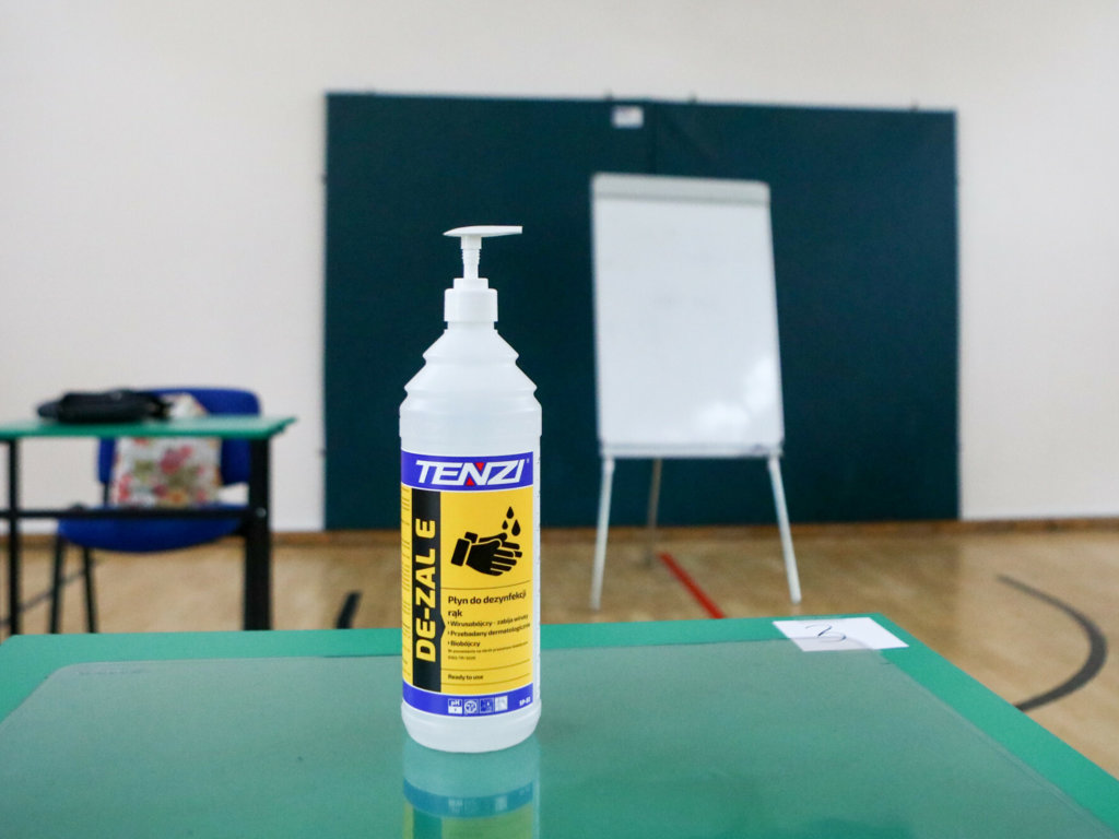 Matura i egzamin ósmoklasisty 2021 – jest decyzja