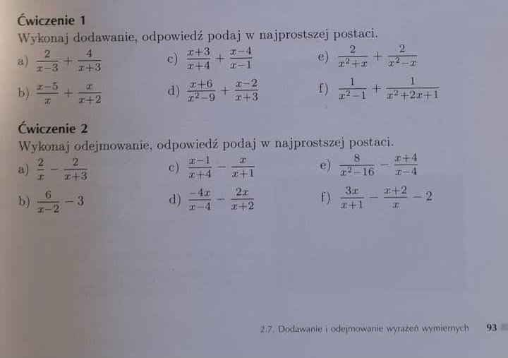 Potrzebuję na szybko, będę wdzięczna - załącznik 1