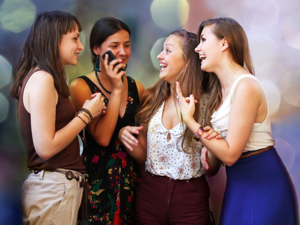 Badaczka humoru: poczucie humoru można wyćwiczyć