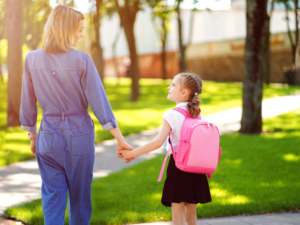 Rozpoczęcie roku szkolnego 2021/2022