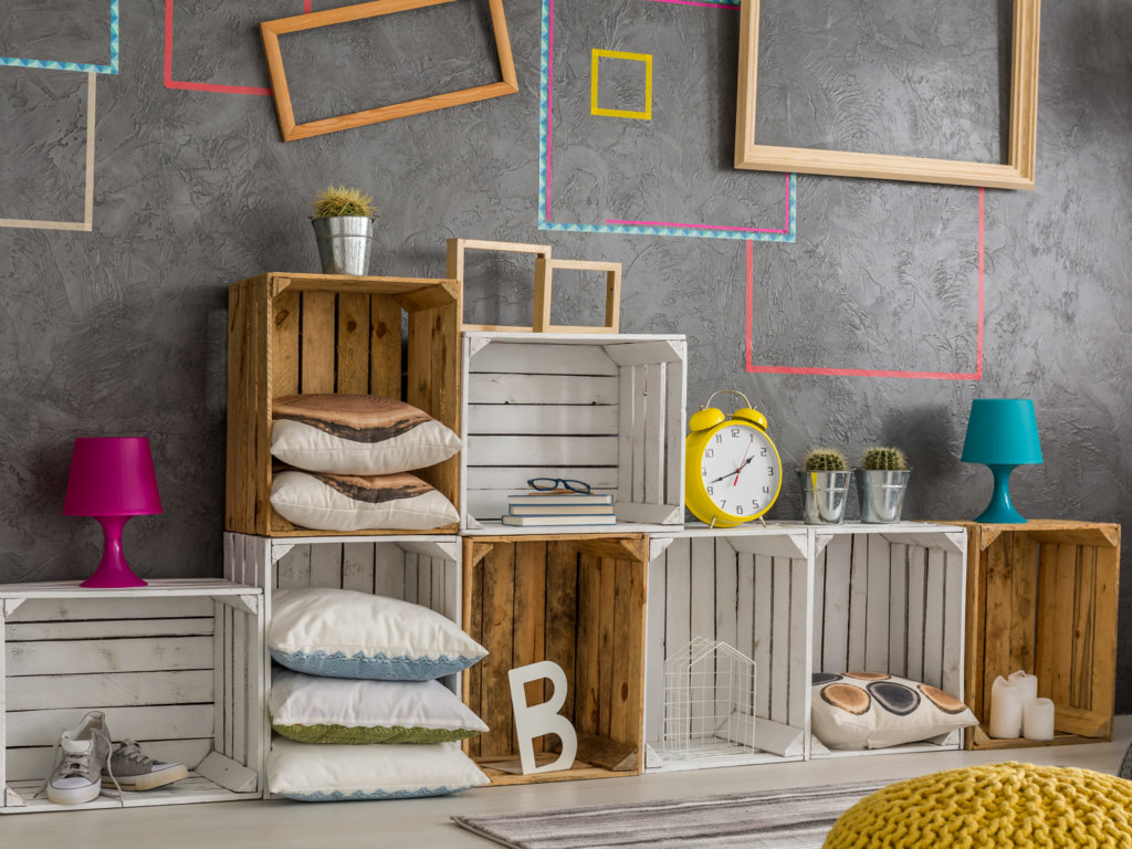 Jak z nieprzydatnego zrobić przydatne?