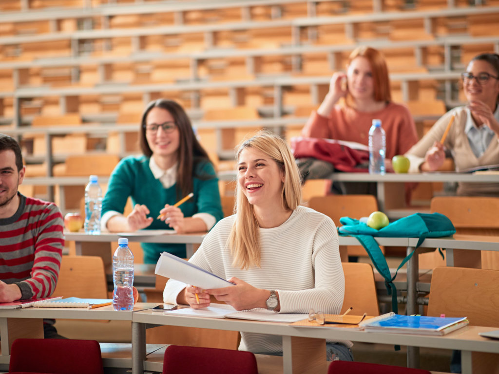 Rozpoczęcie roku akademickiego 2021/2022