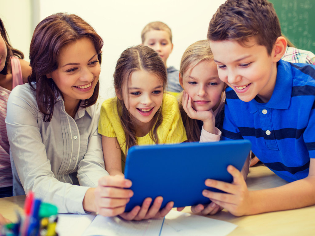 Mamy 3. miejsce w Europie pod względem liczby nauczycieli