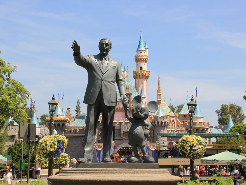 15 ciekawostek o filmach Disneya w Międzynarodowy Dzień Postaci z Bajek