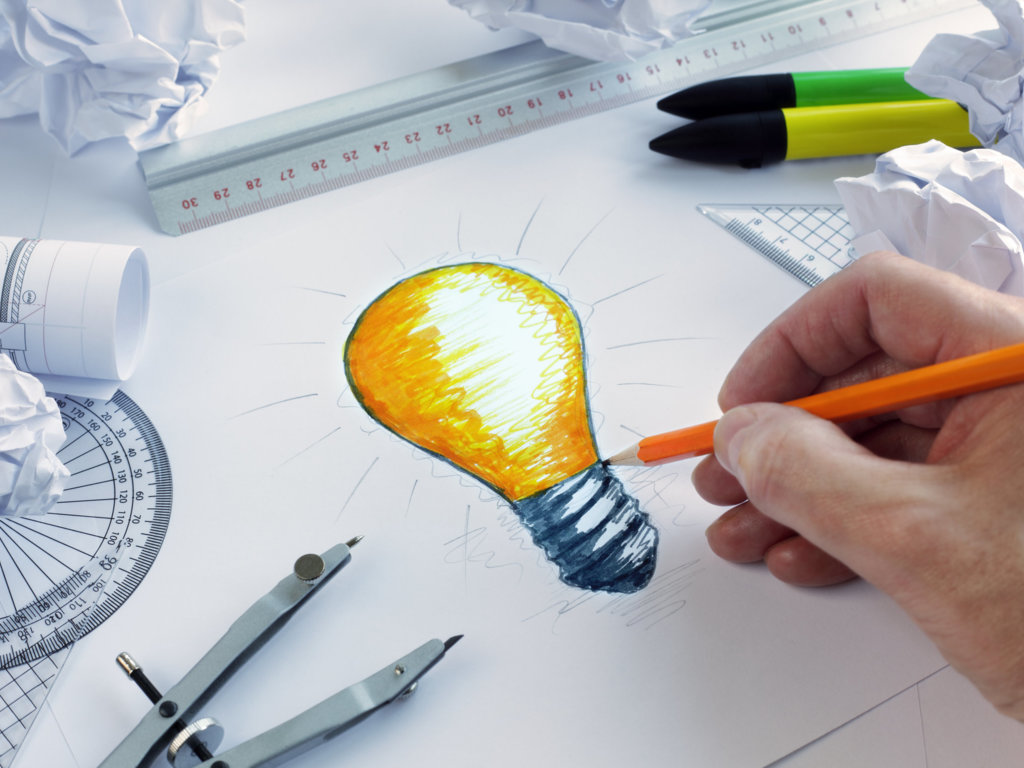 Klatka dla dziecka, klimatyzowana kosiarka.  Oto najdziwniejsze wynalazki świata