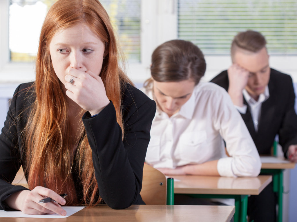 Egzamin ósmoklasisty nieobowiązkowy. Kto nie będzie musiał go zdawać?