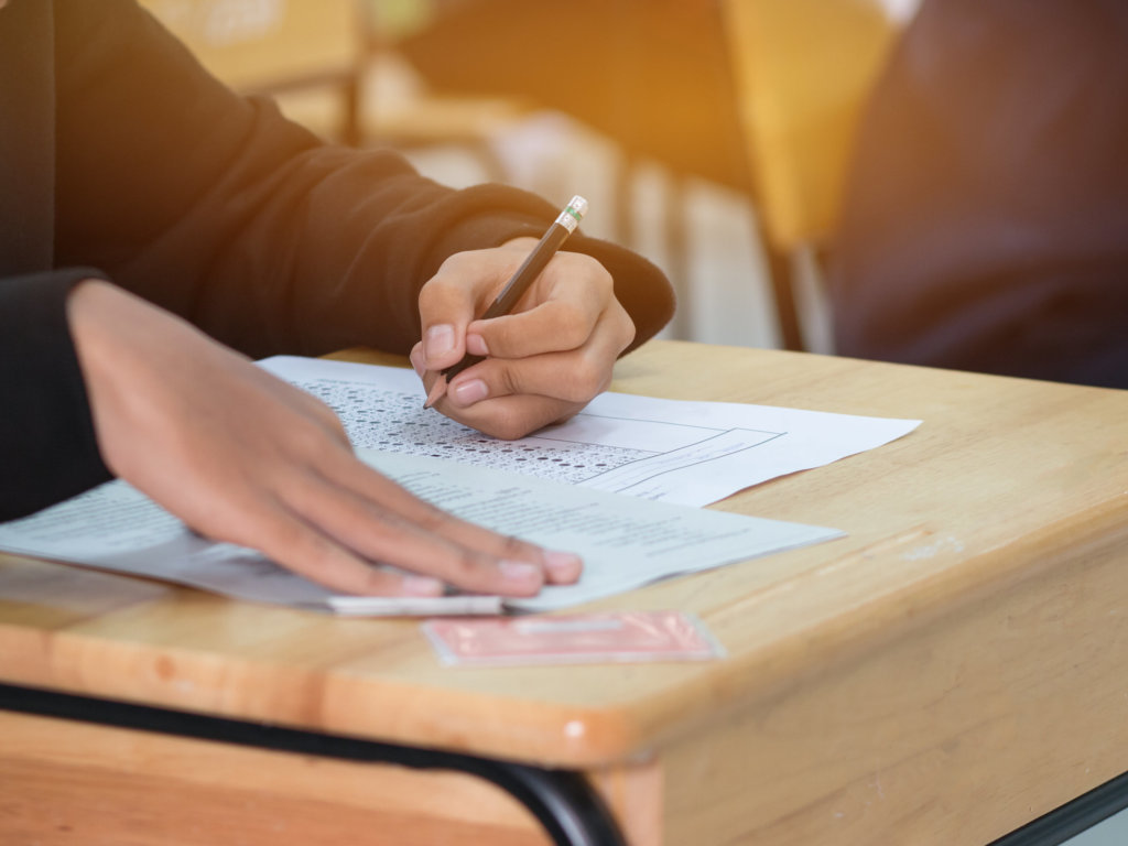 Matura próbna — listopad 2021 (język polski)