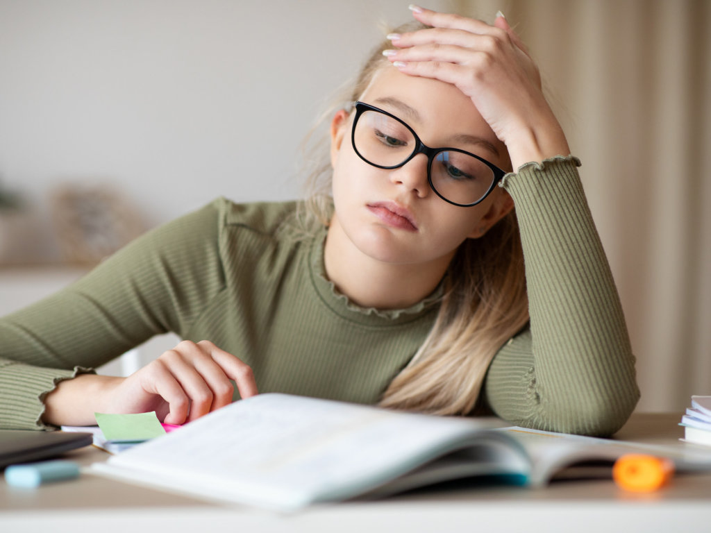 Jak poradzić sobie z ciągłym zmęczeniem. 10 sprawdzonych sposobów na zmęczenie