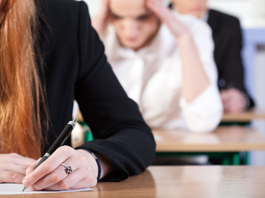 Próbny egzamin ósmoklasisty - grudzień 2021 (język polski)