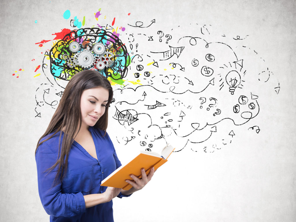 Mapa myśli. Niesamowity sposób na  uczenie się i nie tylko