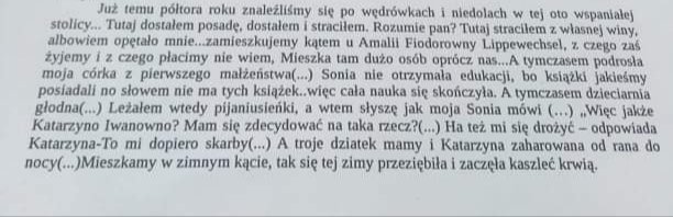Nqpisz rozprawkę na 450 słów - załącznik 1