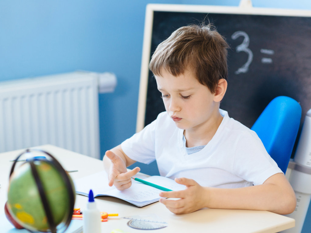 Jak nauczyć dziecko tabliczki mnożenia? Szybkie i skuteczne metody, które uczeń z łatwością opanuje